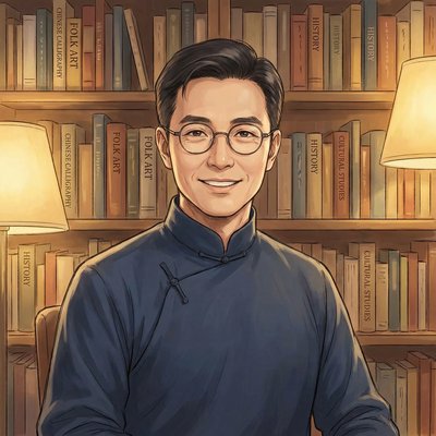 抖音风演员顾问赵雅琪